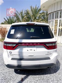 دودج دورانجو